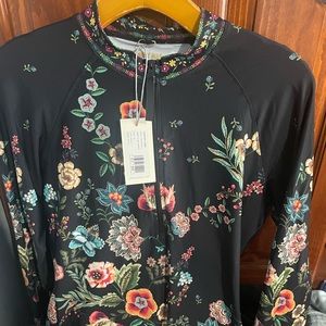 Johnny Was Ardy Surf Shirt